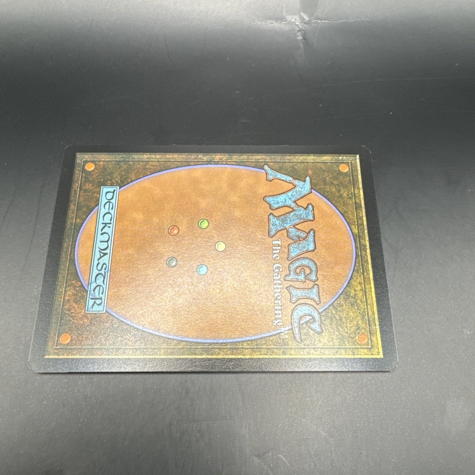 Book of Mazarbul FOIL U0116 MTG Lord Of The Rings