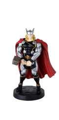Eaglemoss Marvel Fact File Thor Figurine