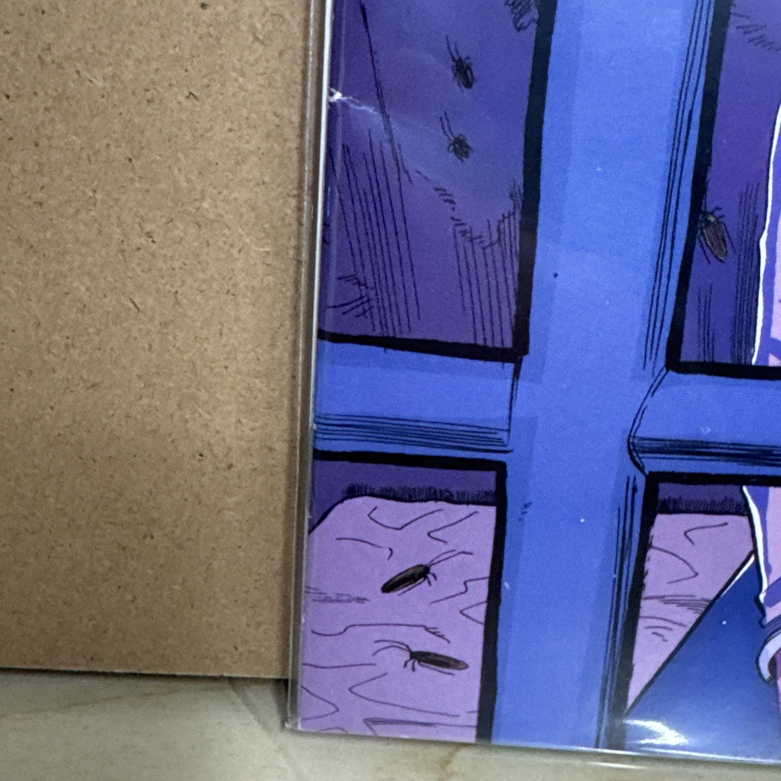 SPENCER AND LOCKE 2 #2