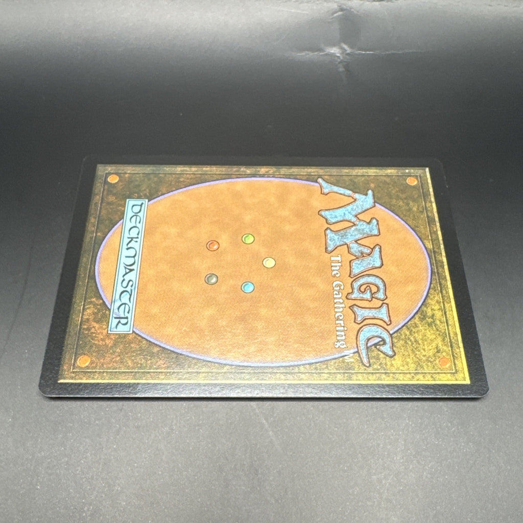 [MTG] Ranger's Firebrand (Foil) U0143 + 1 Regular Card