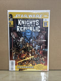 Star Wars - Knights of the Old Republic - Handbook Vol.1 # 1 - 2006 - Dark Horse