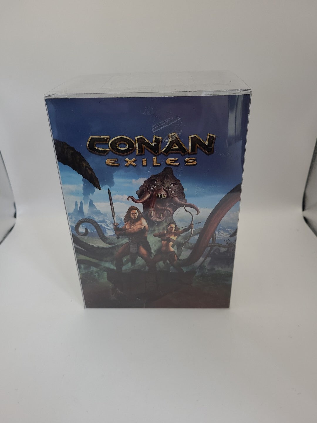 Conan Exiles Limited Collector's Edition Xbox One