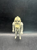 Vintage Star Wars Empire Strikes back AT-AT Driver 1980
