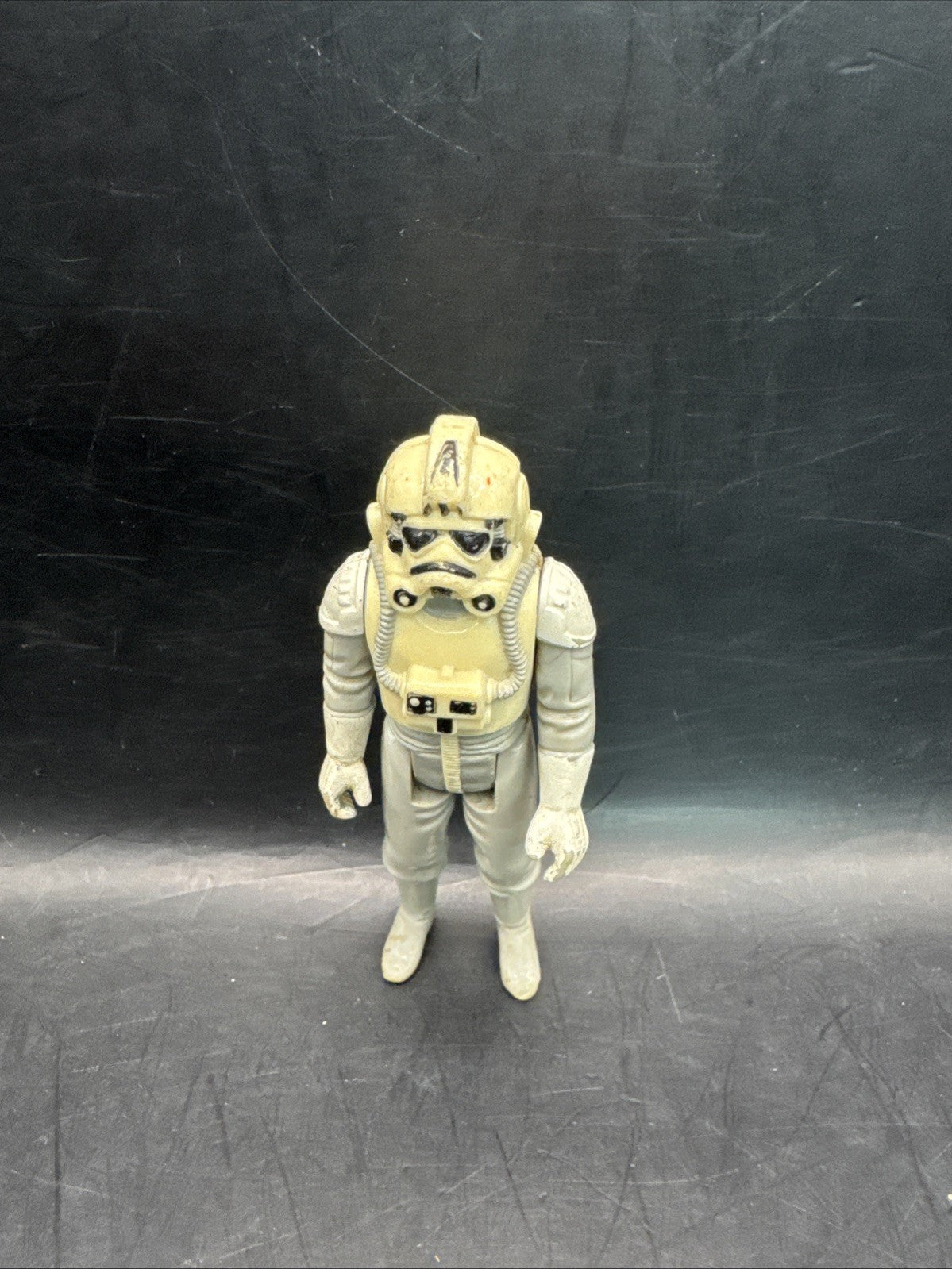 Vintage Star Wars Empire Strikes back AT-AT Driver 1980