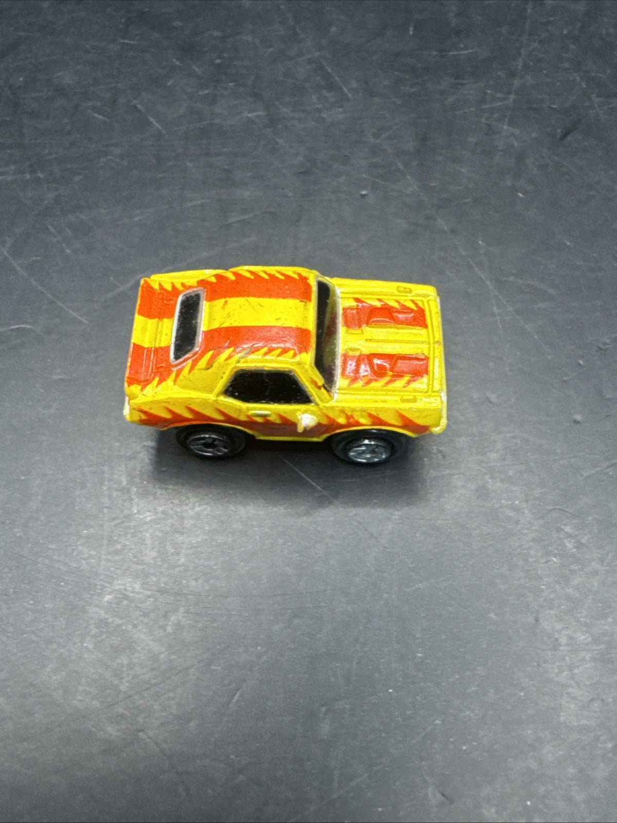 Micro Machines Galoob Vintage Cars Bundle 4