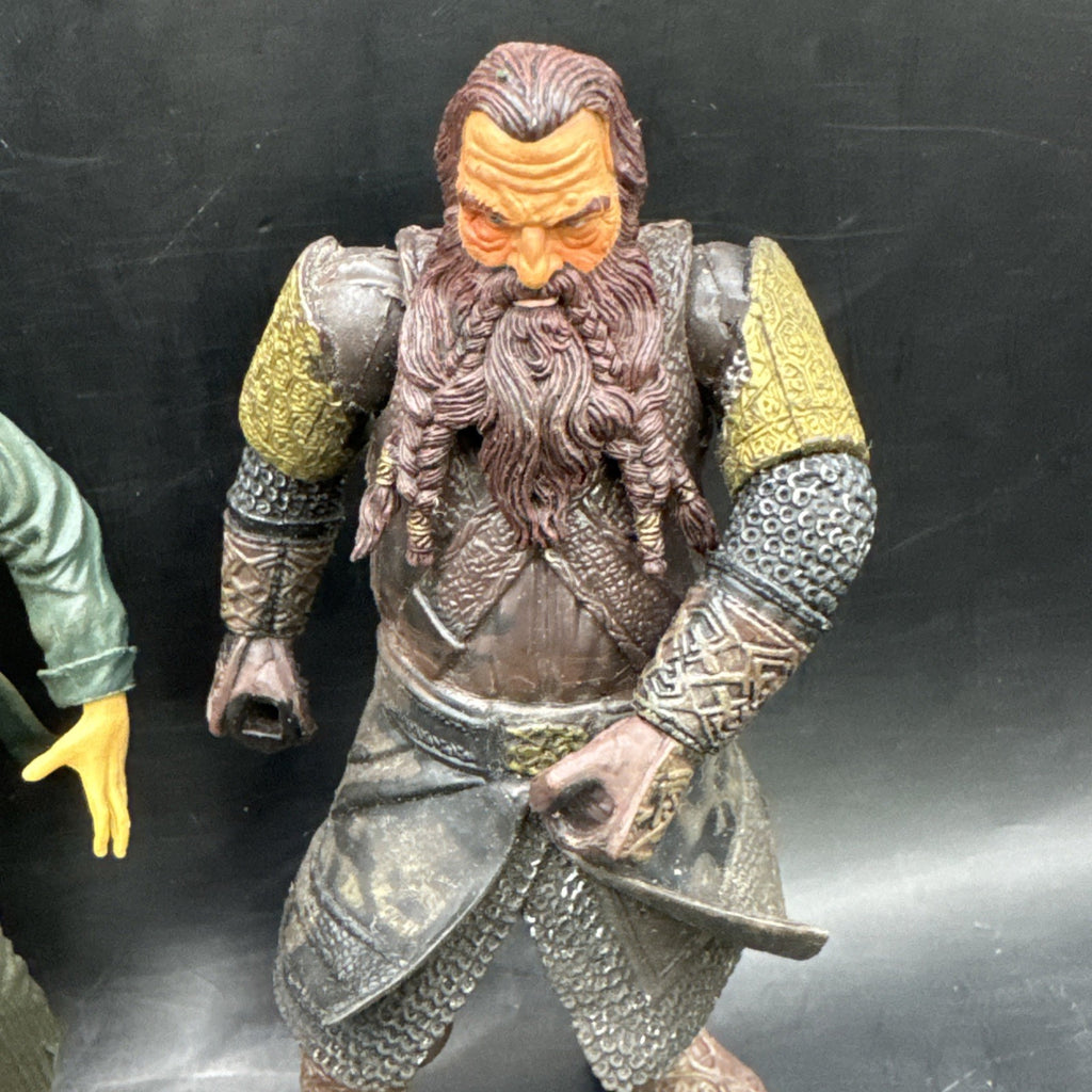 Lord of the Rings LOTR Figure Bundle