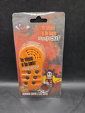 The silence of the lambs in your pocket MGM Hannibal Lecter Voice Keychain