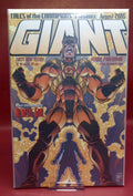 TALES OF THE CHAMPIONS (2005) - GIANT #1 - Back Issue (S)