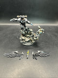 Forge World Corvus Corax, Primarch of the Raven Guard Legion