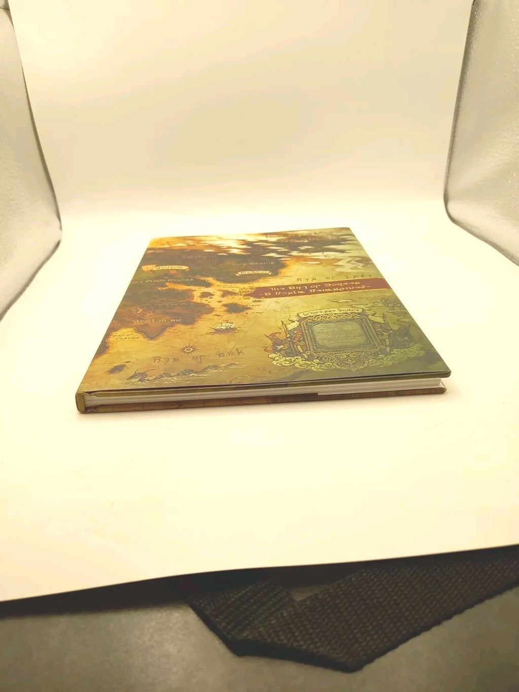 Final Fantasy XIV A Realm Reborn The Art Of Eorzea