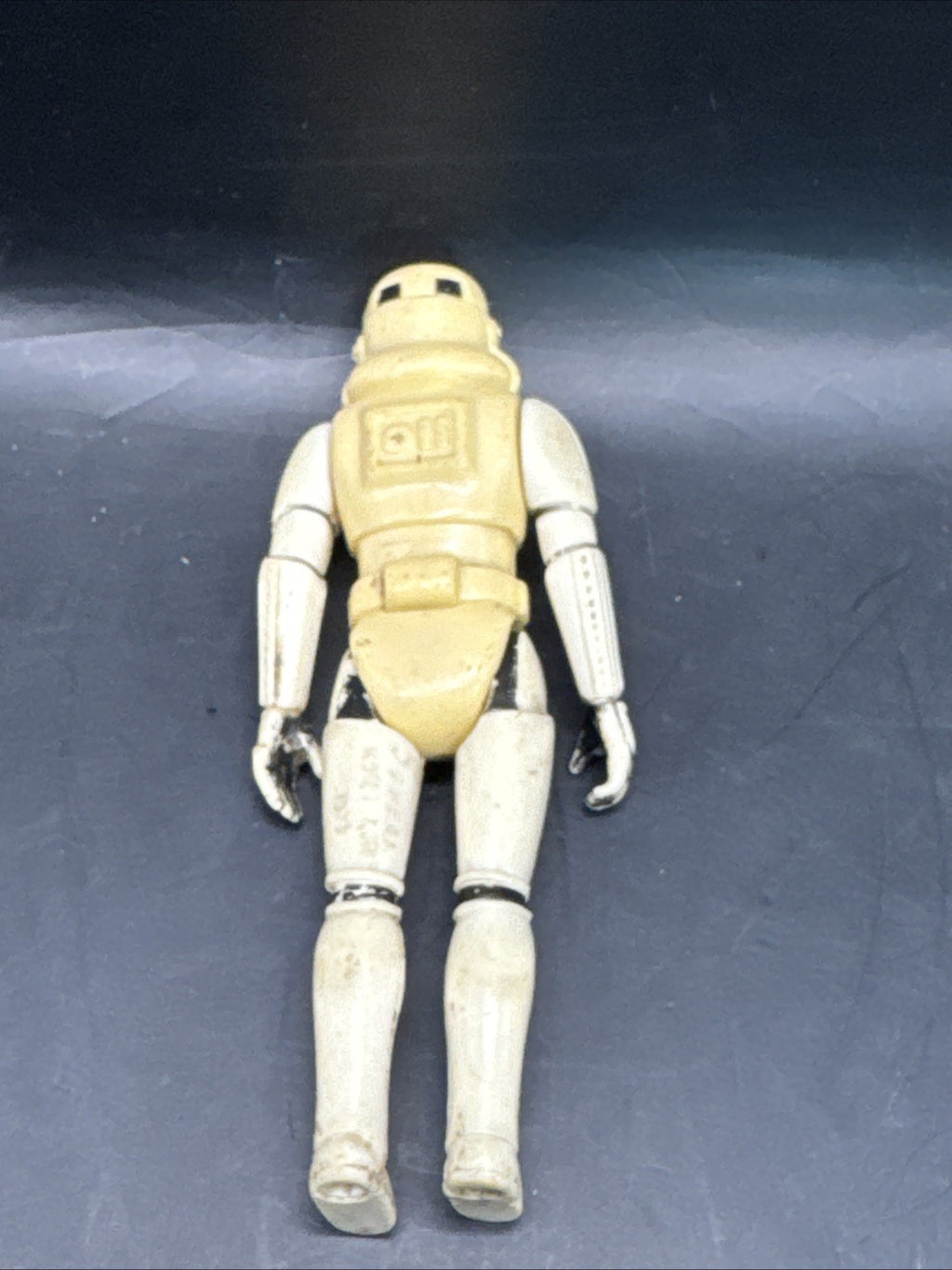 Vintage Kenner Star Wars Action Figure Stormtrooper LOSE LIMBS