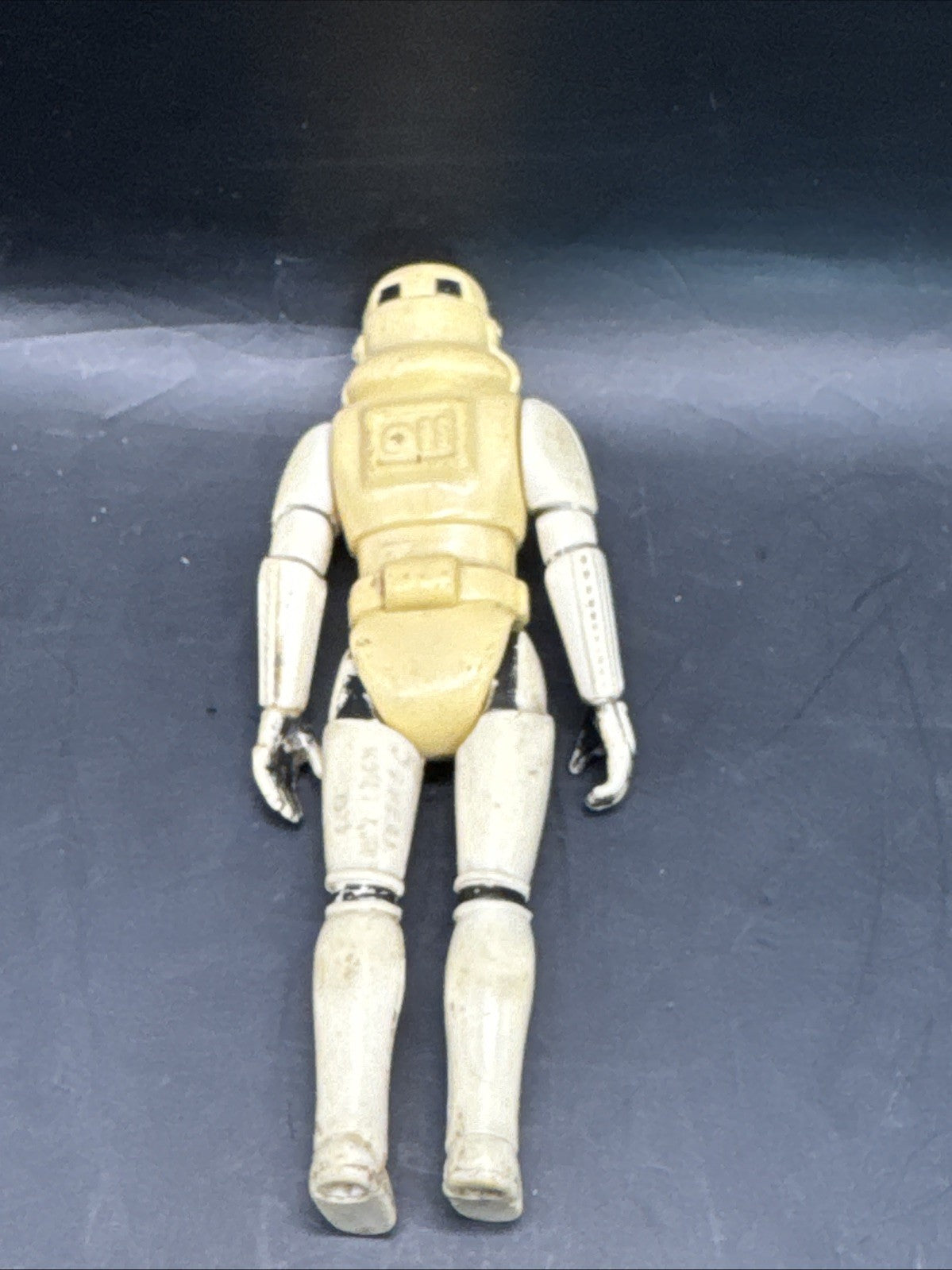 Vintage Kenner Star Wars Action Figure Stormtrooper LOSE LIMBS