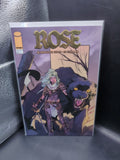 Rose Issue 1 | Image Comics | Meredith Finch