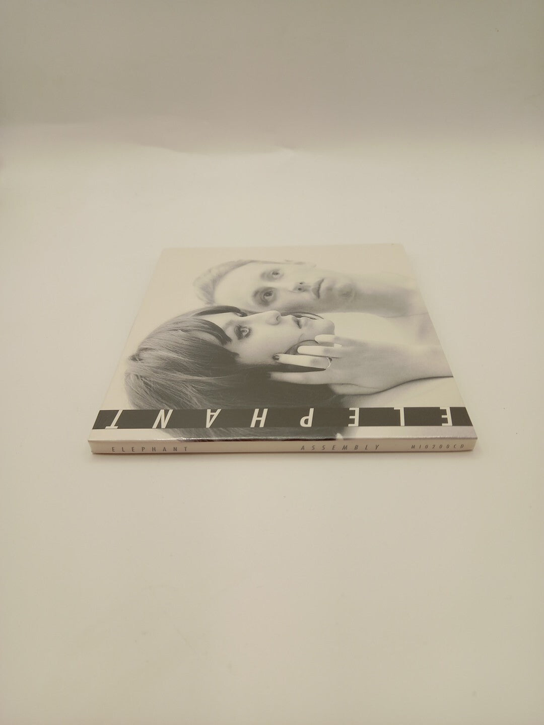 Assembly by Elephant (CD, 2011)