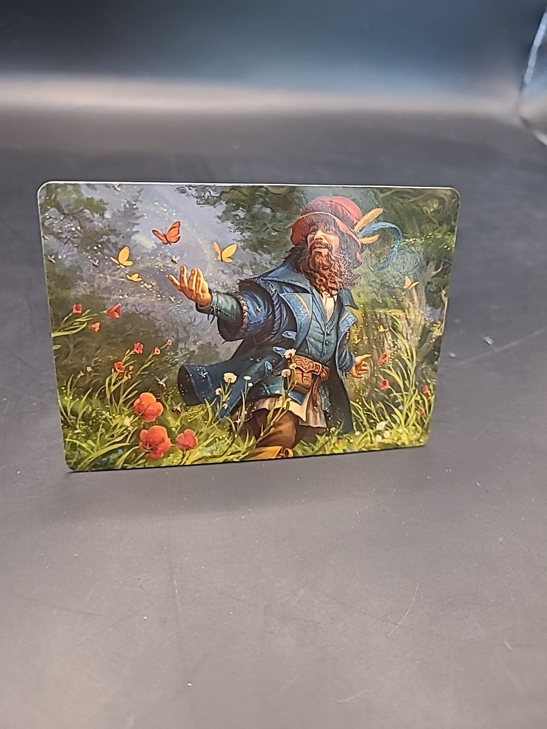 Tom Bombadil Art Series 26 /81  MTG Lord of the Rings 2023