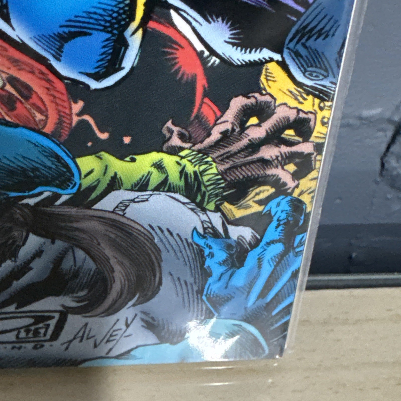 SPECTACULAR SPIDER-MAN #1 (1995) PLANET OF SYMBIOTES Part 4 (of 5) - Back Issue