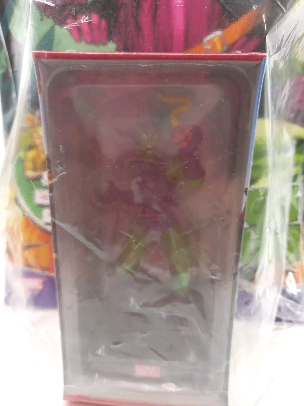 Panini Marvel Universe Figurine Collection Issue 7 Green Goblin