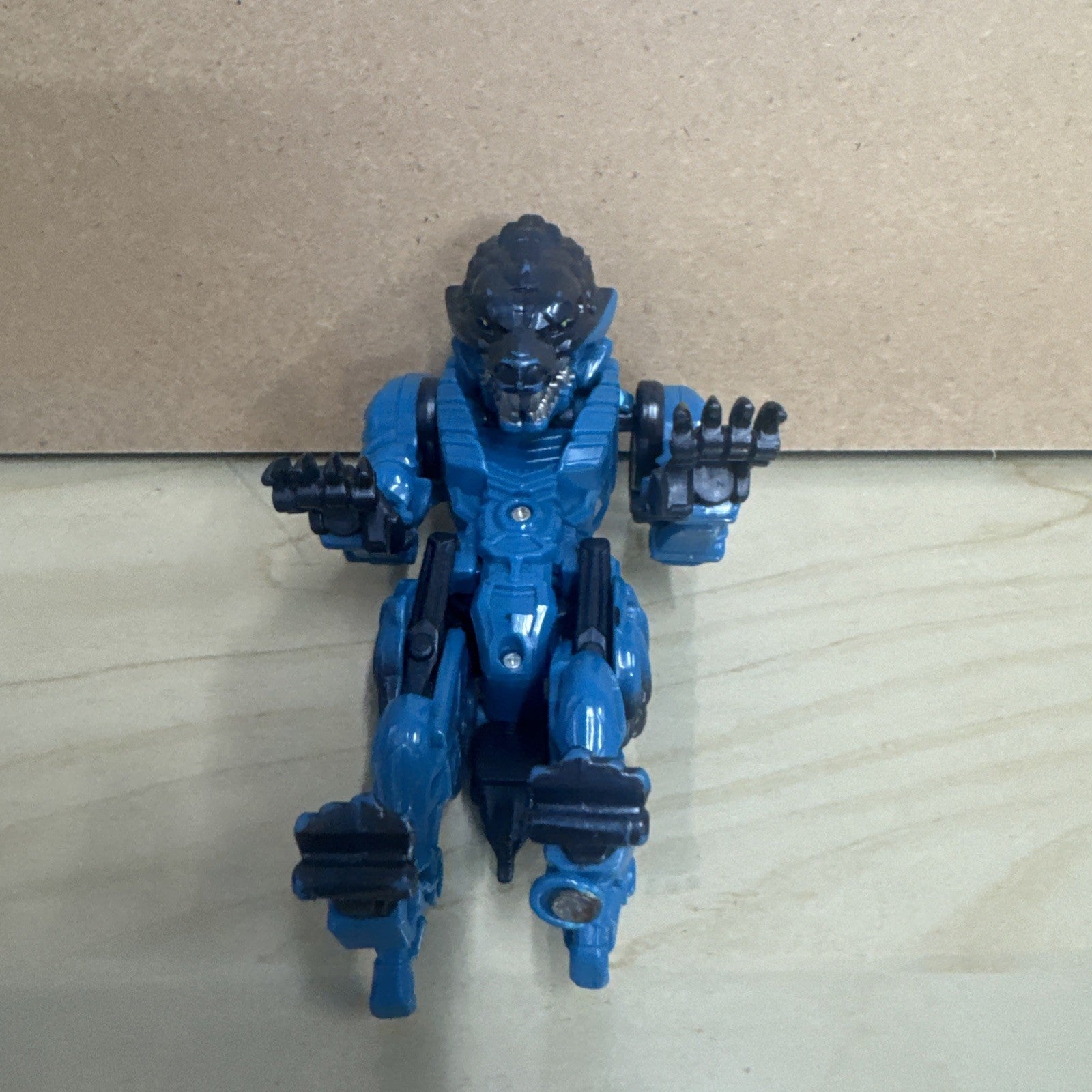 Steeljaw - Transformers: Age of Extinction 5" One-Step | Hasbro