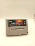 Super Nintendo Archer Macleans Super Dropzone SNES 1992 Cartridge Only