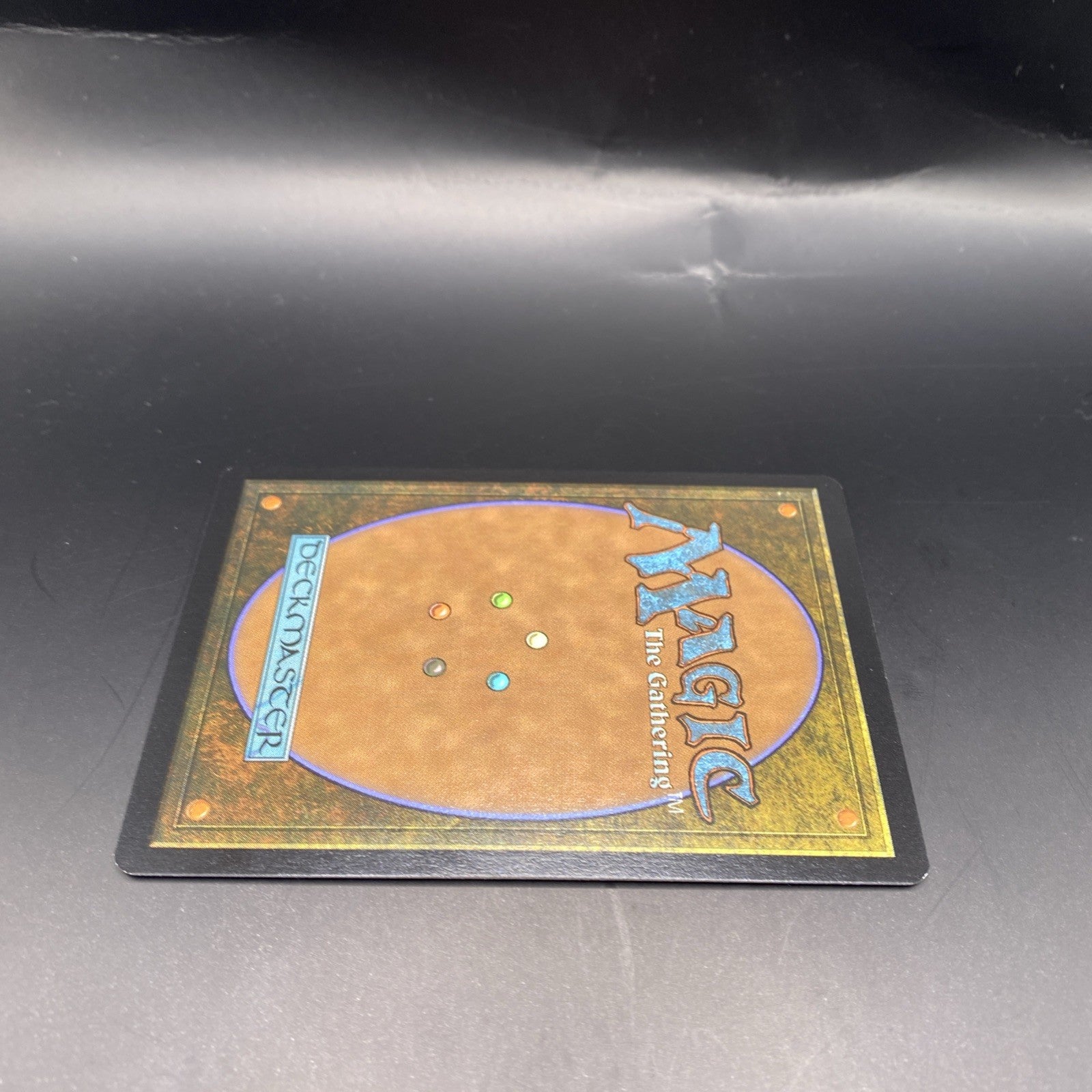 MTG Cirith Ungol Patrol (Foil) [Tales of Middle-Earth, Near Mint]