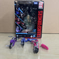 Takara TOMY Transformers SS-41 Chromia Arcee Elita