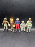 Vintage Star Wars Bundle 10