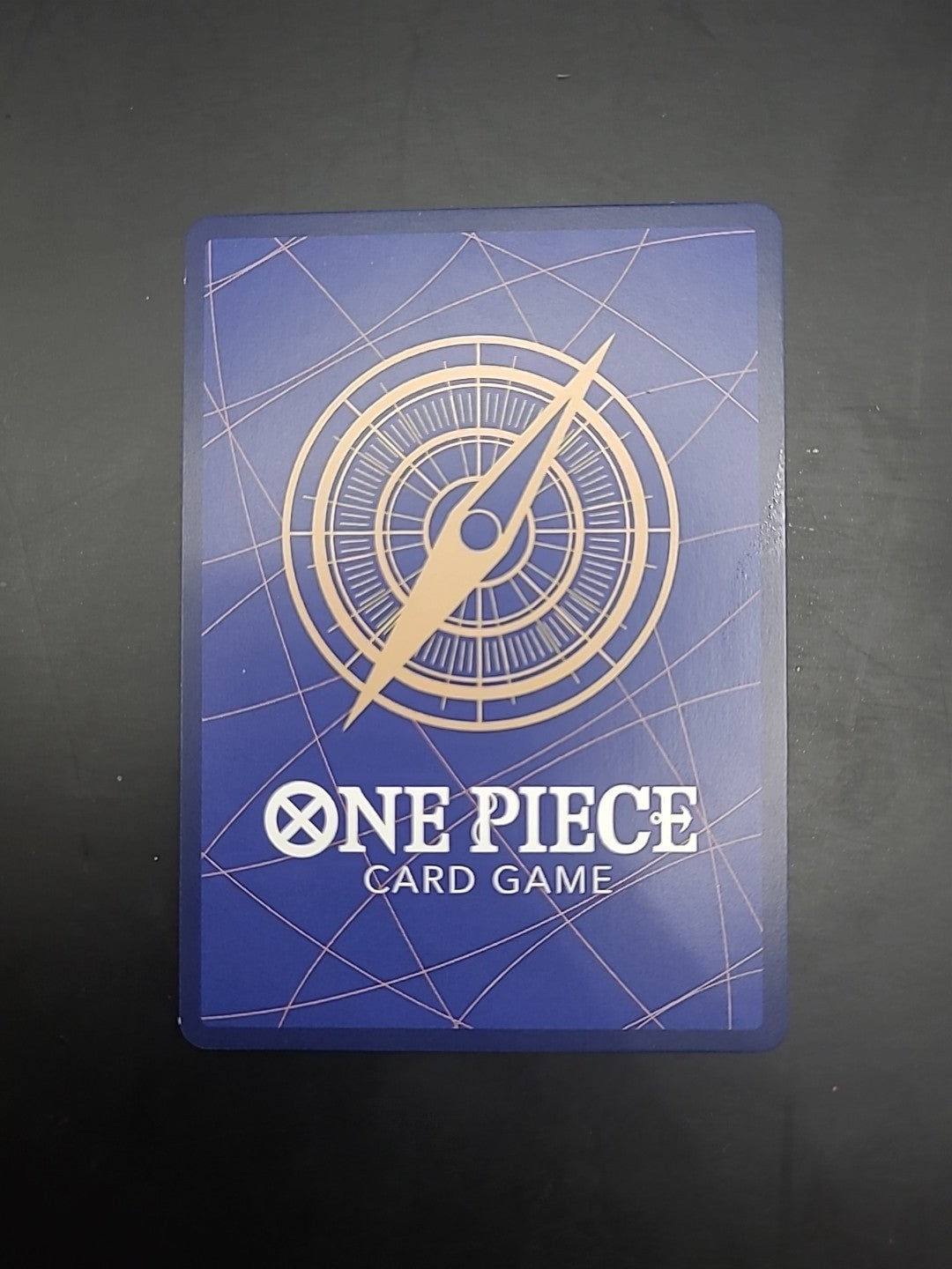 OP05-100 Enel Alt Art One Piece Card Game Japanese