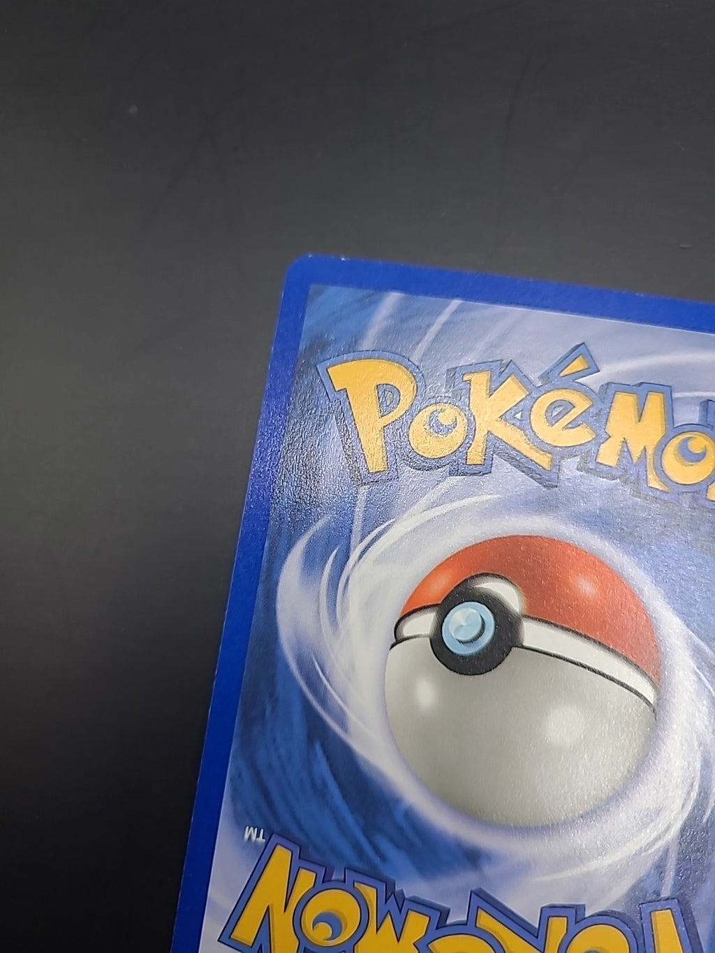Pokémon TCG Unown [U] Neo Discovery 51/75 1st Edition Uncommon