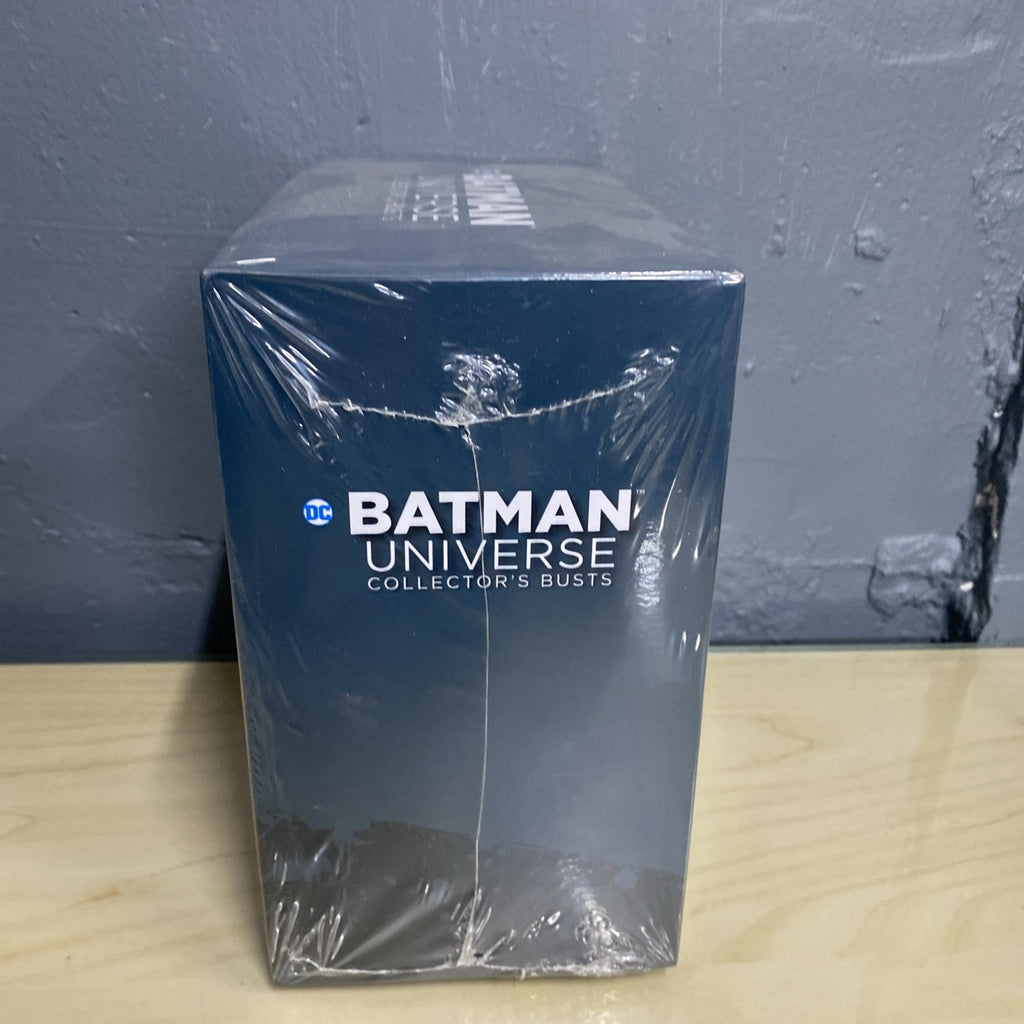 Batman Universe Collectors Busts Scarecrow