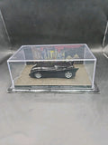 Eaglemoss Automobilia The New Adventures of Batman Animated Series