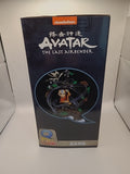 Quantum Mechanix AVATAR AIRBENDER - Aang - Diorama Q-Fig Max Elite 23cm, Multi-c