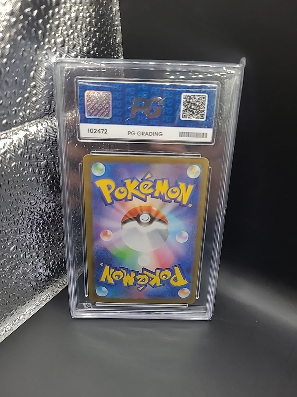 Mega Kangaskhan ex 080/063 PG Graded 9.5 Mint Pokemon Card Japanese