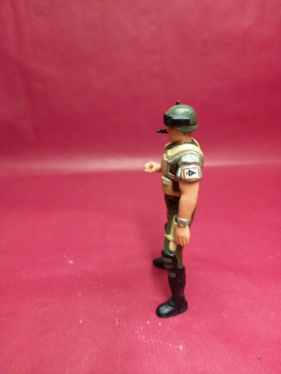 Kenner Aliens Loose.  Cpl Hicks.  Scorpion Alien + accessories 