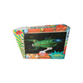Qm Quantum Mechanics Master Series Futurama Planet Express Ship 2018 Lights Up