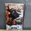 Spider-Man Noir #1 (2020) Marvel Comics Margaret Stohl Juan Ferreyra