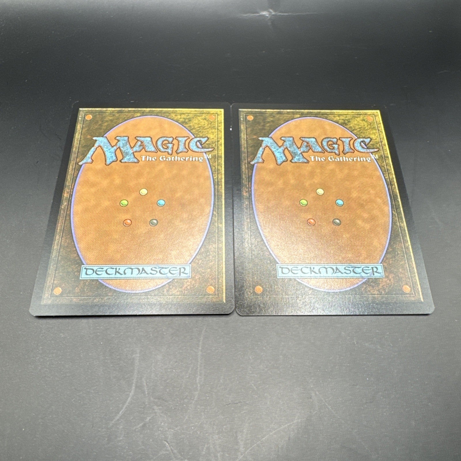 MTG Wose Pathfinder Foil C0190 LTR + Regular Card