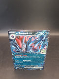 Pokemon Card Zoroark EX 098/159 Journey Together Holo