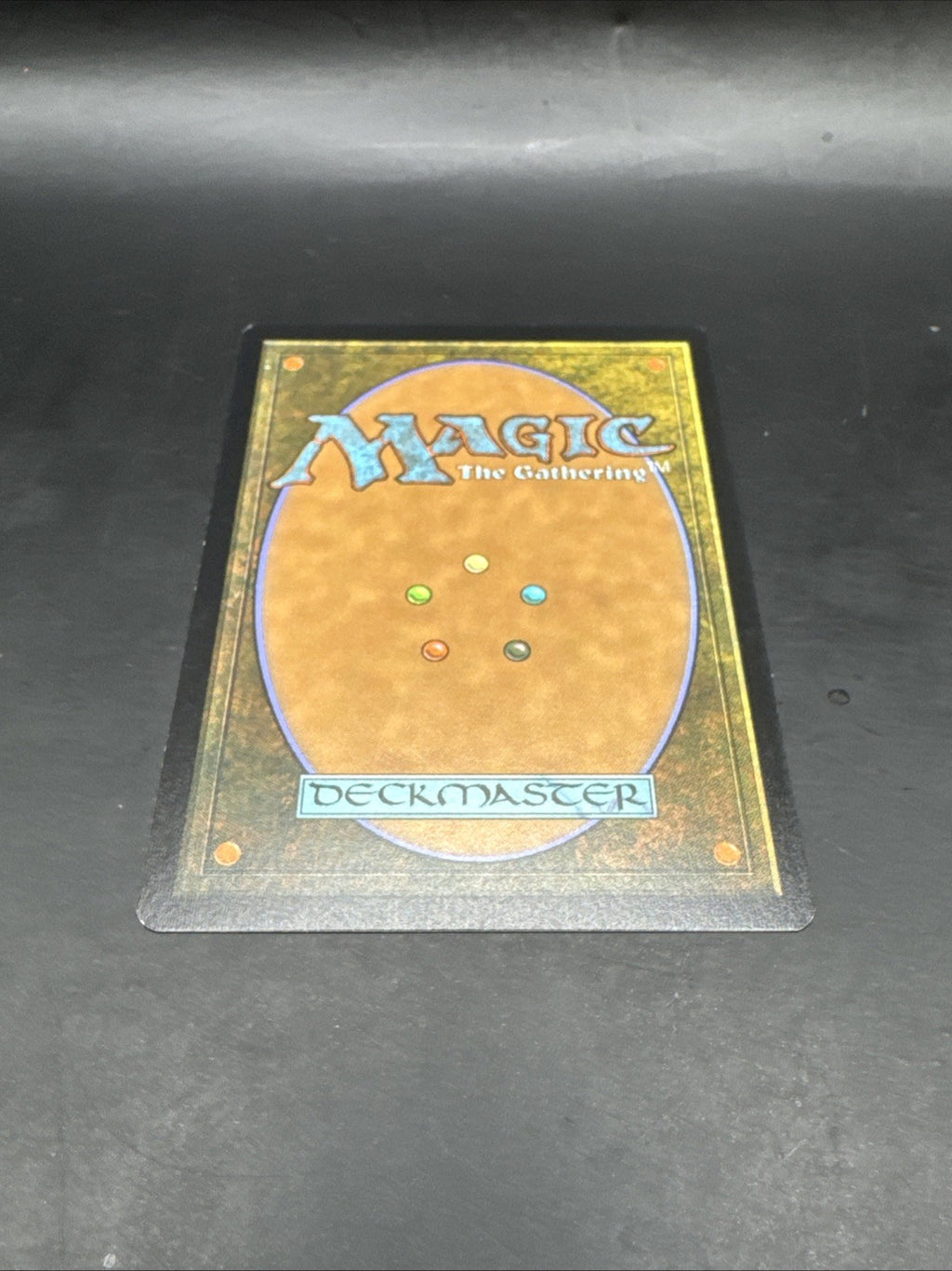 MTG Saruman of Many Colors M0223