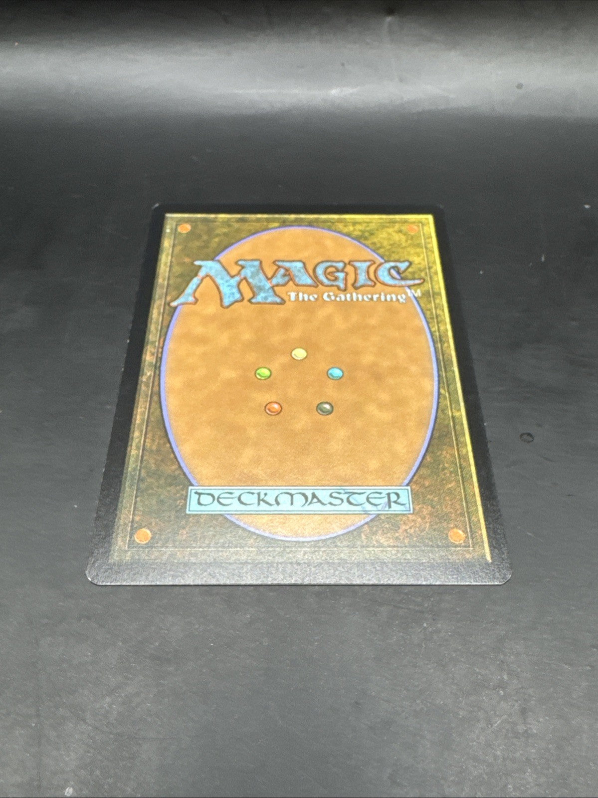 MTG Saruman of Many Colors M0223
