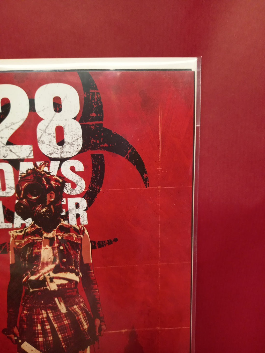 28 Days Later #2 Boom Studios Cover A