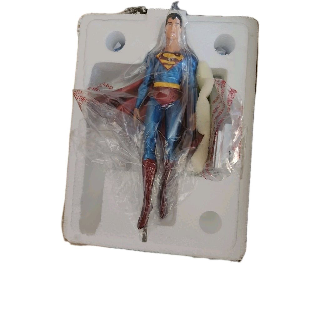 DC Collectibles Superman The Man Of Steel By MOEBIUS BNIB