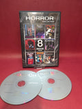 Horror Collection: 8 Movie Pack (DVD, 2012)