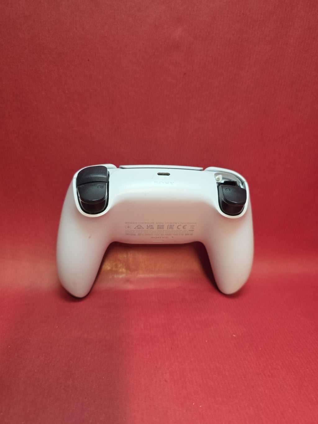 Sony DualSense Controller Sony PlayStation 5 (CFI-ZCT1W) See Description