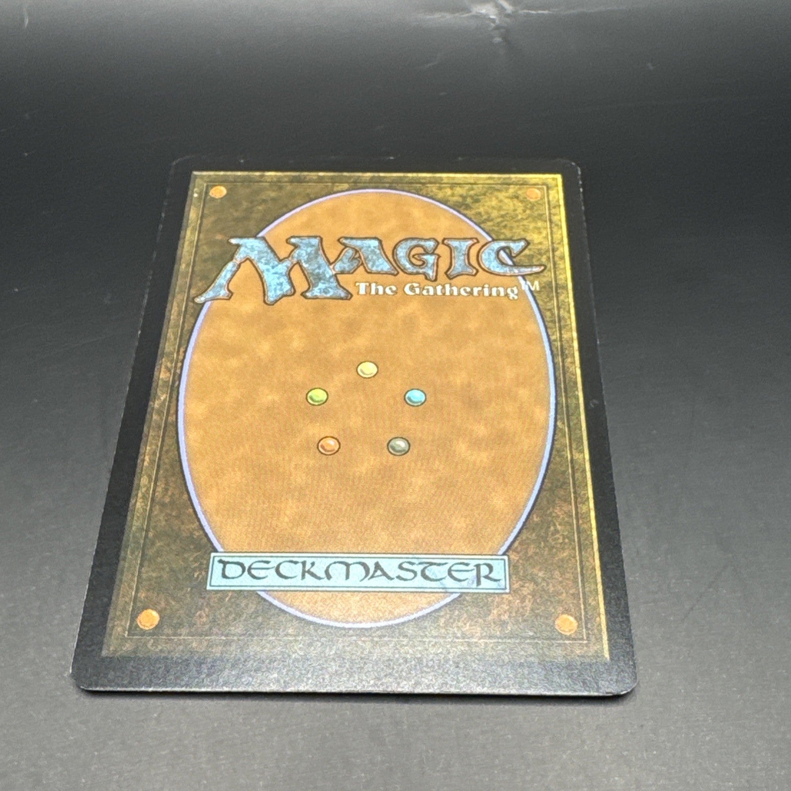 MTG Fear, Fire, Foes! (Foil) [Tales of Middle-Earth, + 1 Regular Card U0125