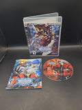 Blazblue Calamity Trigger PS3 Game - NTSC Region 1