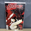 RED SONJA 12 VARIANT JUAN DOE AMY CHU GOMEZ V 7 QUEEN CONAN BARBARIAN 1 C