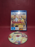 Welcome to the Jungle (Blu-ray, 2003)  Region Free 