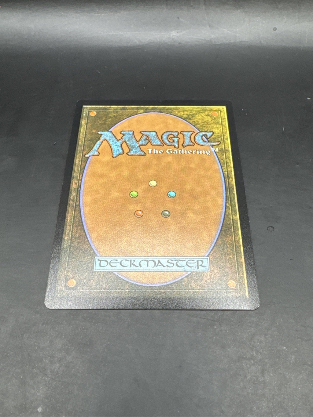 Magic the Gathering LOTR U0233 Theoden King of Rohan Foil
