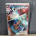 Superman 2 DC Comics 2018 The Phantom Zone Population Earth
