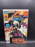 Pirates Of The Dark Water #1 (1991)